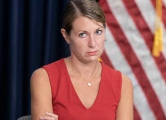 Cuomo’s top aide admits admin hid nursing home data so Trump DoJ wouldn’t find out