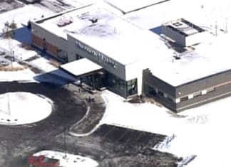 Mass shooting at a Minnesota clinic