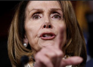 Frightening radical Dembill to remake the US economy