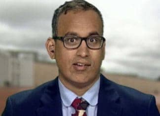 Infectious disease expert says we’ll get back to normal in six years