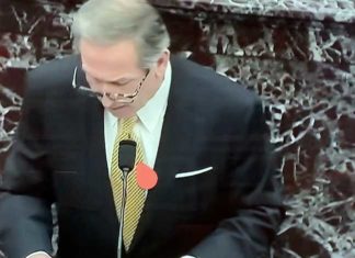 Alan Dershowitz: It’s over, Donald Trump won!