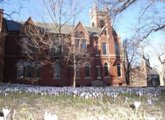 Smith College: Rewards a liar, punishes innocents, abandons due process