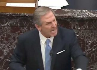 Trump attorney’s family, business, law firm are under siege by Dems