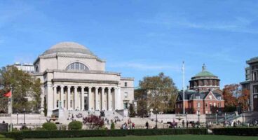 The Intellectualism of a Premier Ivy League University‚ Columbia