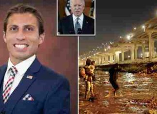 Dem mayor: “It’s a breach of national security not seen before in modern history,”