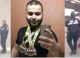 All of the Boulder killer’s publicly available Facebook posts