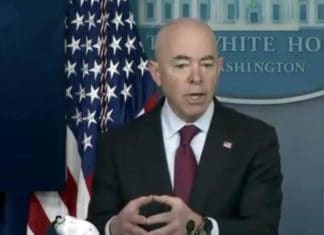 Radical DHS chief tells cartels bringing illegal alien children to wait a few weeks
