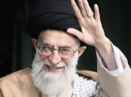 Biden Released $10 Billion to the Terrorists in Iran Last Month