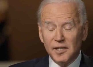 Biden goes incoherent during ABC News interview
