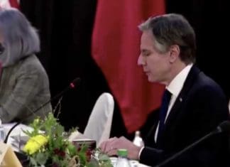 Foreign policy bloopers! CCP eats Blinken’s lunch
