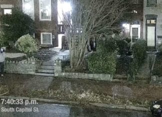 FBI releases a new video of would-be January 5th bomber, offers a $100,000 reward