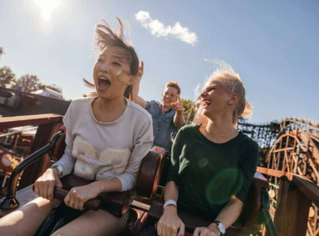 Cali Parks open but won’t allow singing, shouting, heavy breathing