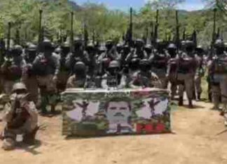 DEA Agent Charged with Selling Out America & the DEA to a Cartel