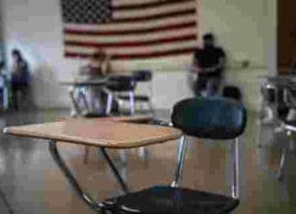 Racist Cali wants to incorporate systemic anti-Asian racism in schools