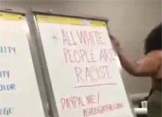 Democrat Regime To Destroy ‘Illegal’ Data If They Deem It Biased