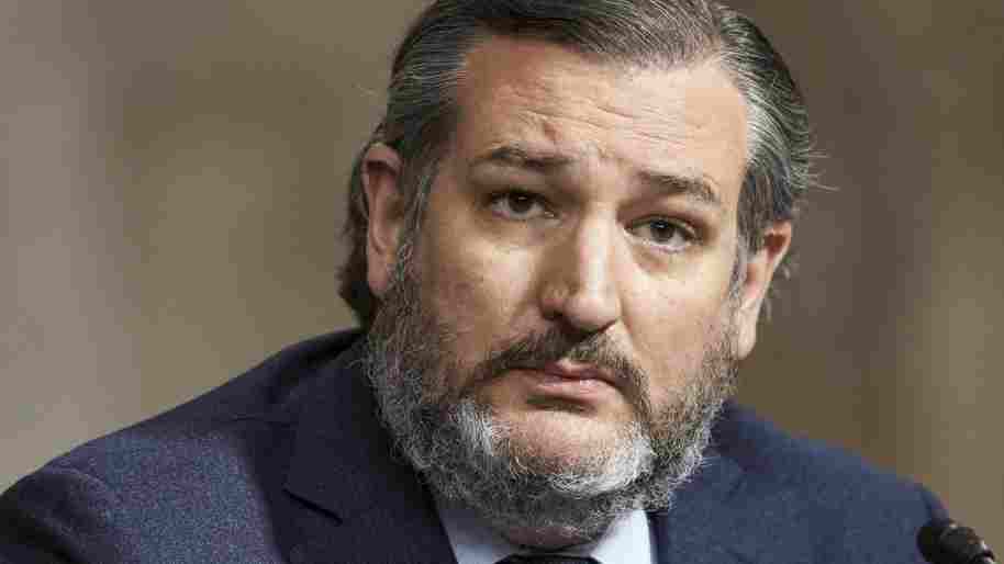 Mitch McConnell Hasn’t Given Ted Cruz A Penny from His $400M Fund