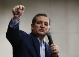 Sen. Ted Cruz Says the Case Against Comey Is Very Strong