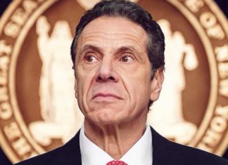 Early Voting Gives Cuomo Some Hope in the NYC Election: Boomers Rule
