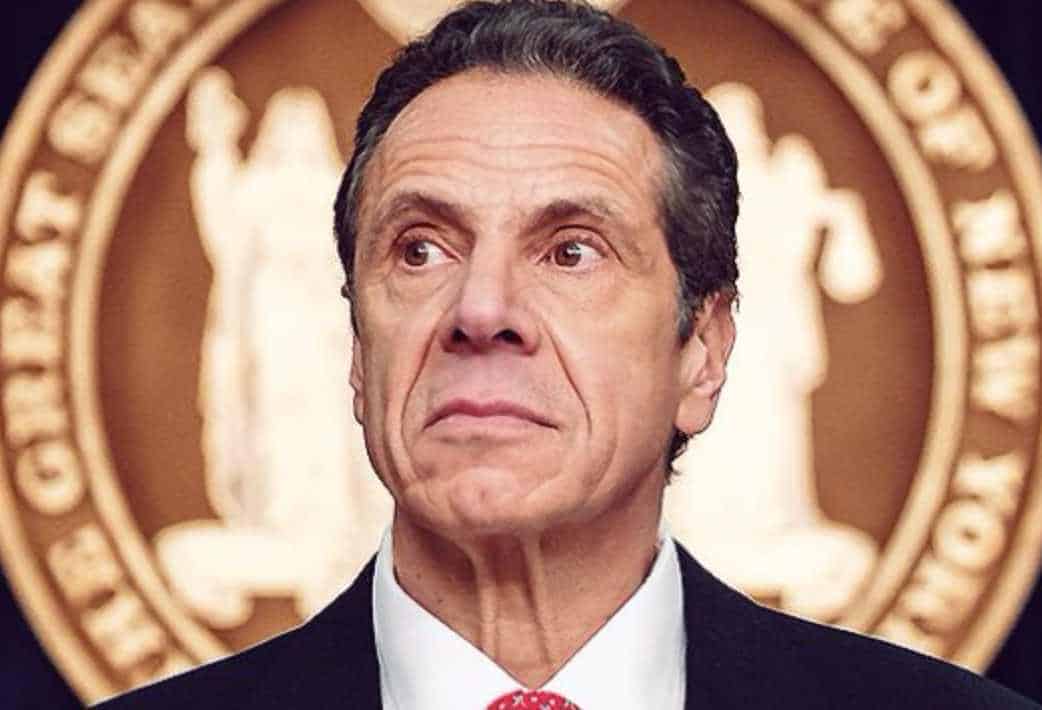 Early Voting Gives Cuomo Some Hope in the NYC Election: Boomers Rule