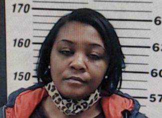 78% of mail-in ballots found fraudulent in Aberdeen, Mississippi