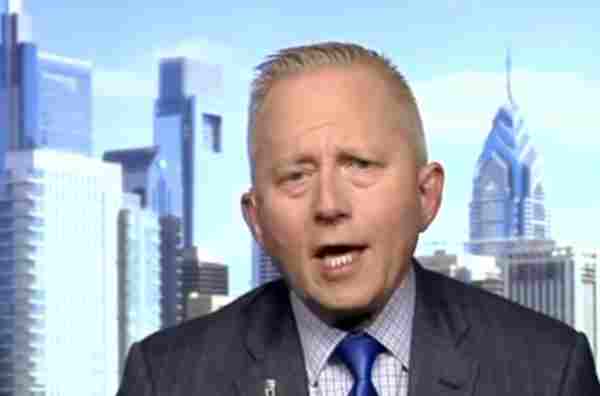 Paper published op-ed of reporter threatening to kill NJ Rep, violate his family