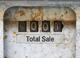 Cali town is banning new gas stations, more to follow
