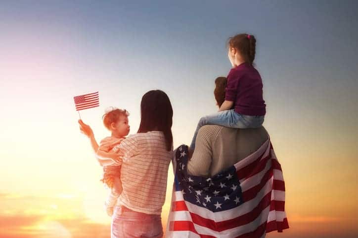NextImg:San Fran Progressives Want to Ban the Word "Family"