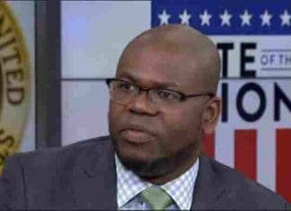 MSNBC hack says the GOP is a cult like al-Qaeda