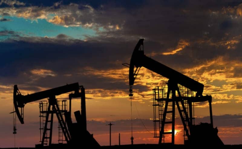 NextImg:The Bitter Irony: Texas Runs Out Of Energy