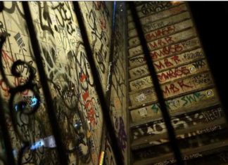 NYPD to clean up graffiti, garbage piles, and rats in NYC as it spirals out of control