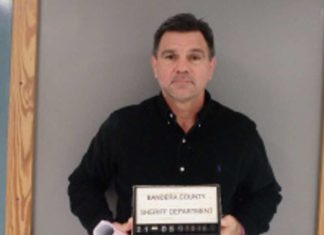 Medina County Justice of the peace and 3 others arrested for voter fraud