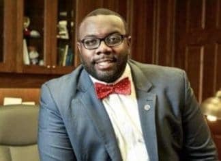Biden’s African-American advisor sent racist tweets