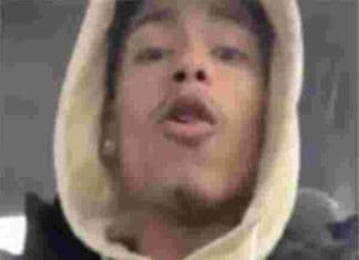 Daunte Wright was wanted for armed robbery and trying to choke a woman