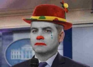 Jim Acosta has post-Trump stress disorder