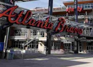 MLB racists moved the $100 million game from a black city to a white city.