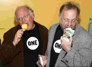 Communist ice cream makers once led an insurrection against the US