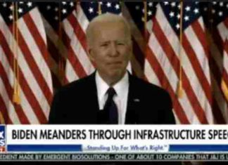 Biden’s helping “some of the most evil people in the world” with his business model