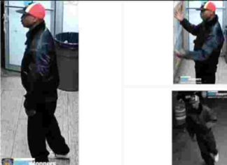 Not-a-white-supremacist viciously attacks Chinese man in Manhattan