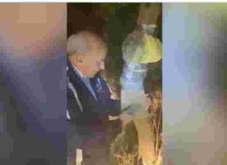 Shocking, outrageous, unacceptable DHS behavior on our border