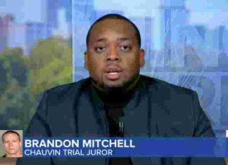 Chauvin’s trial Juror 52 thought the verdict should have taken 20 minutes