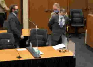 Derek Chauvin found guilty on all charges, bail revoked – Updated with reactions