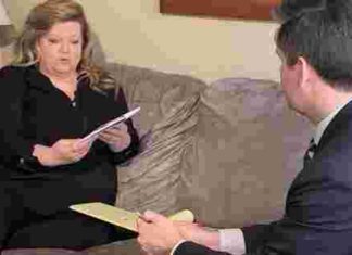 Chauvin alternative juror was afraid they’d come to her home and riot