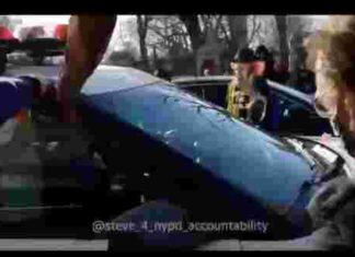 Vile Treatment of NYPD Officers in Cuomo & de Blasio’s Hell-scape New York