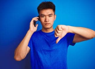 CCP launches an app for citizens to snitch on people with “mistaken opinions”