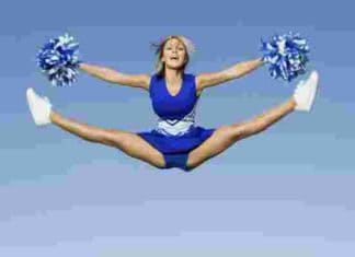 Crazy Cali decides who can attend high school sports