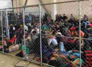 Politico tells reporters to not call the border crisis a crisis