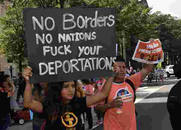 Major Ruling: Local Authorities Can’t Overrule the Federal Government’s Deportations