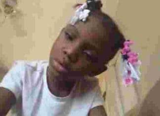 Seven-Year-Old Girl Slaughtered While Sitting in a Chicago McDonald’s Drive-Thru