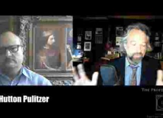 WOW! Jovan Pulitzer offered $10 million to stop probe of 2020 election