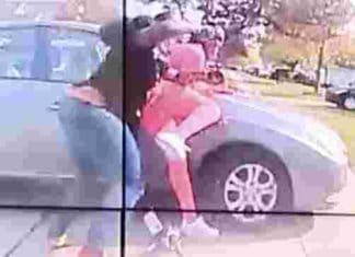 NBC News deceptively edits body cam footage – hides the knife in Bryant’s hand